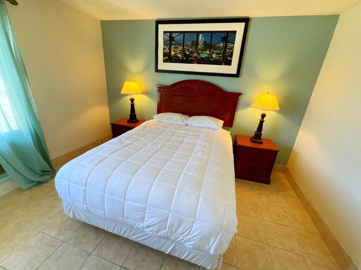 American Best Inn By Oyo I-35 Perry Near Lake Mcmurtry Bagian luar foto
