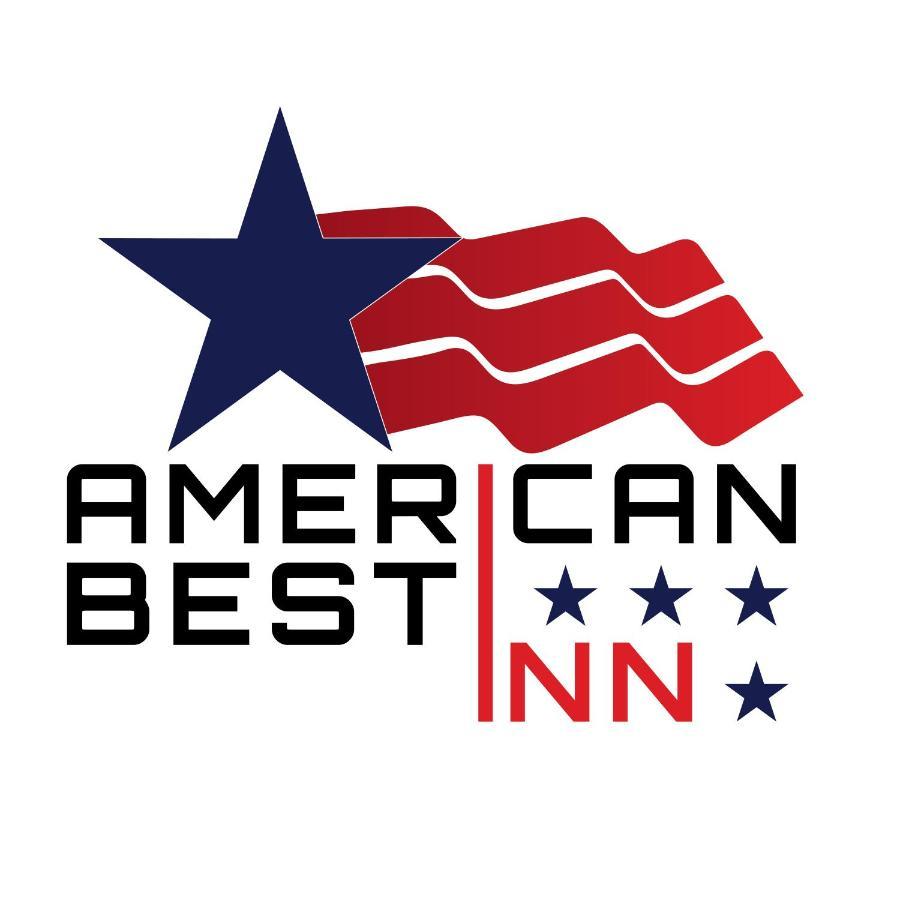 American Best Inn By Oyo I-35 Perry Near Lake Mcmurtry Bagian luar foto