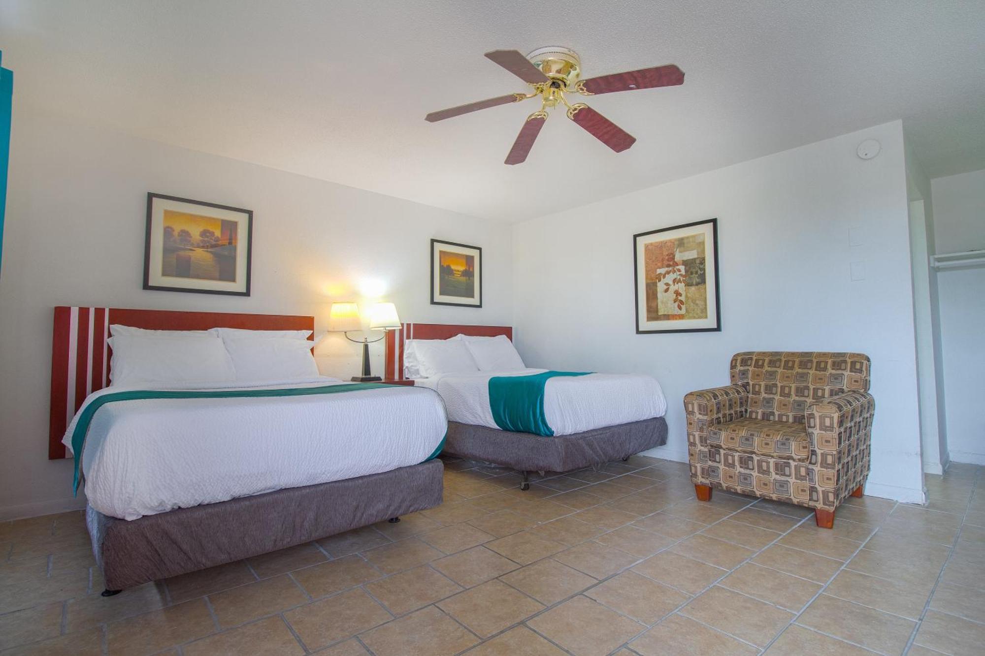 American Best Inn By Oyo I-35 Perry Near Lake Mcmurtry Bagian luar foto