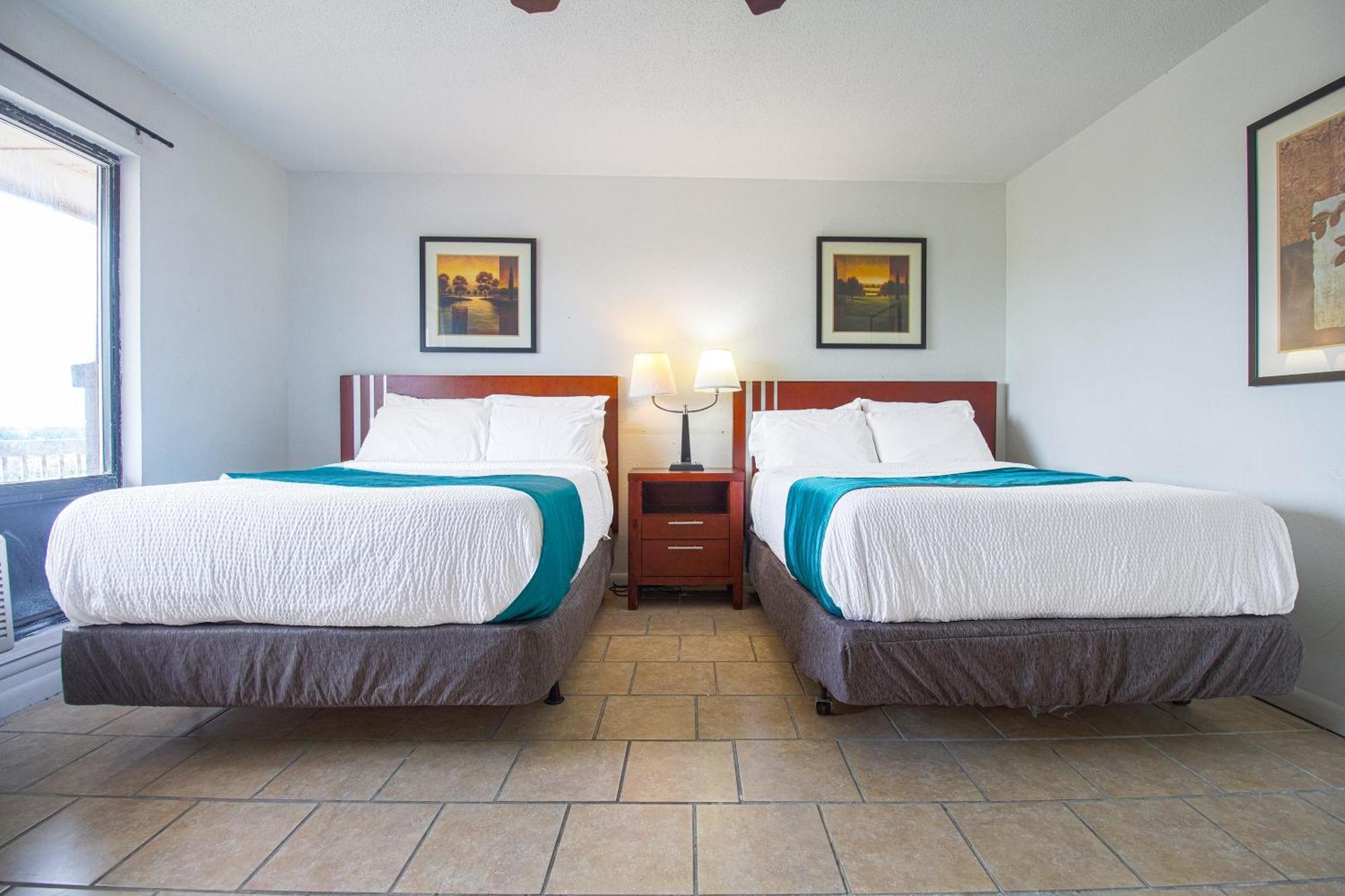American Best Inn By Oyo I-35 Perry Near Lake Mcmurtry Bagian luar foto